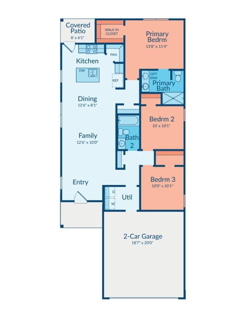 Photo of 25248 Leather Leaf Court Ct, Montgomery, TX 77316 (MLS # 881111)