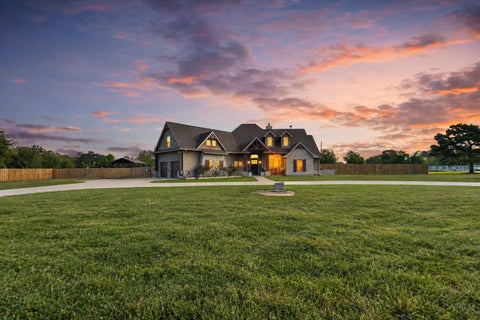 Photo of 2210 Blue Jay Way, Pattison, TX 77423 (MLS # 40026659)