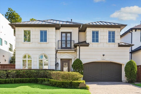 Photo of 2531 Swift Boulevard, Houston, TX 77030 (MLS # 3643348)