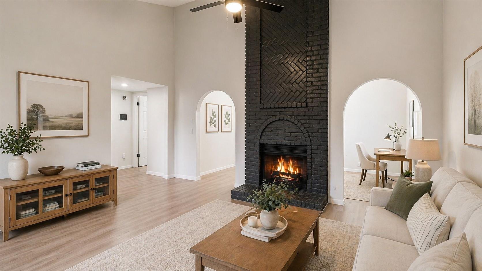 19414 Lazy Valley Drive