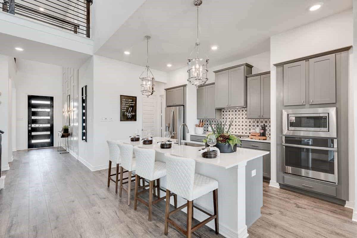 17906 Carnation Glen Drive