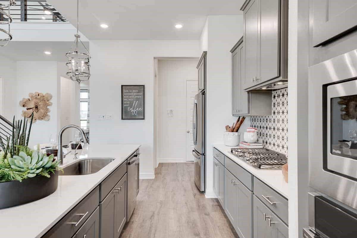 17906 Carnation Glen Drive