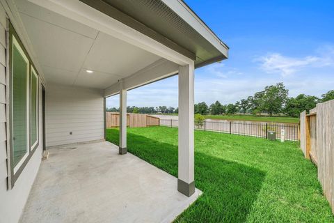 Photo of 8027 Veneto Green Drive, Richmond, TX 77406 (MLS # 55062682)
