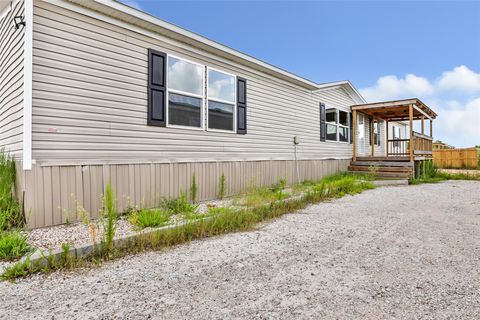 Photo of 1466 Road 5734, Cleveland, TX 77327 (MLS # 6119347)