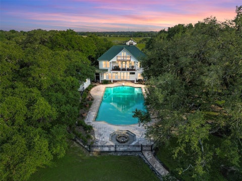 Vacant Land For Sale - 1007 Fm 390<br/> Brenham, TX 77833