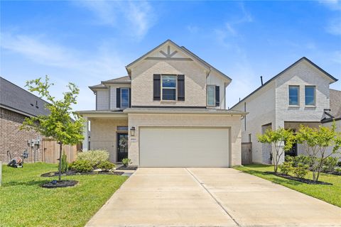 Photo of 19363 Poppy Village Circle, Magnolia, TX 77355 (MLS # 88736819)