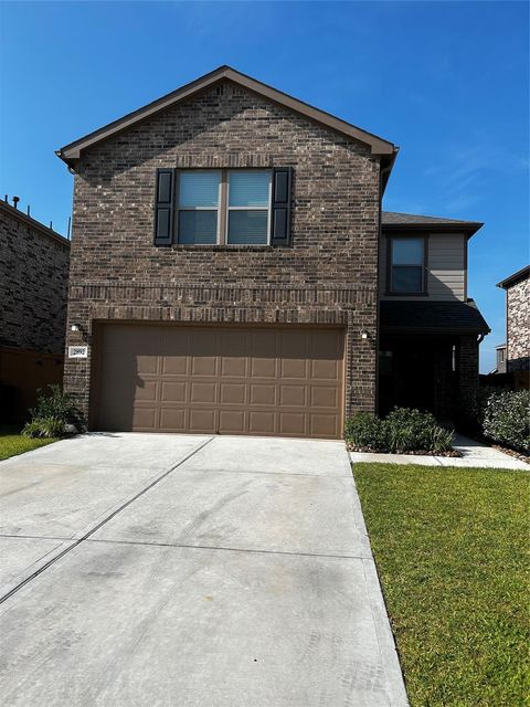 Photo of 2892 Grand Anse Drive, Katy, TX 77493 (MLS # 10444639)