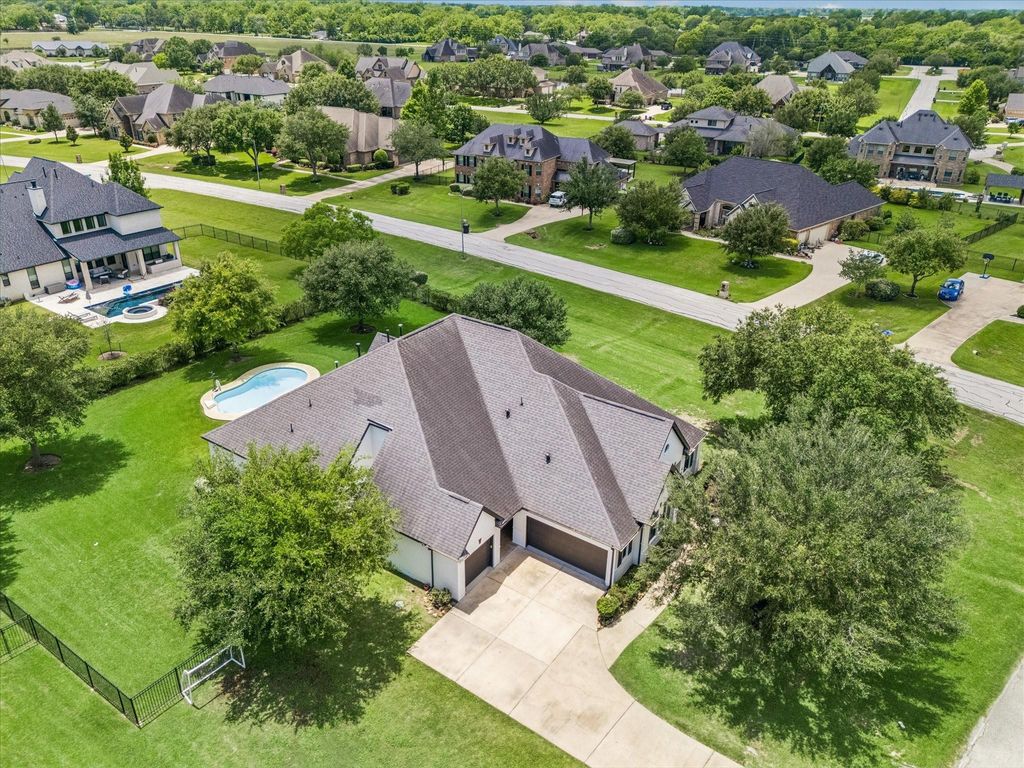 Photo of 4419 Convento Drive, Richmond, TX 77406 (MLS # 87545037)