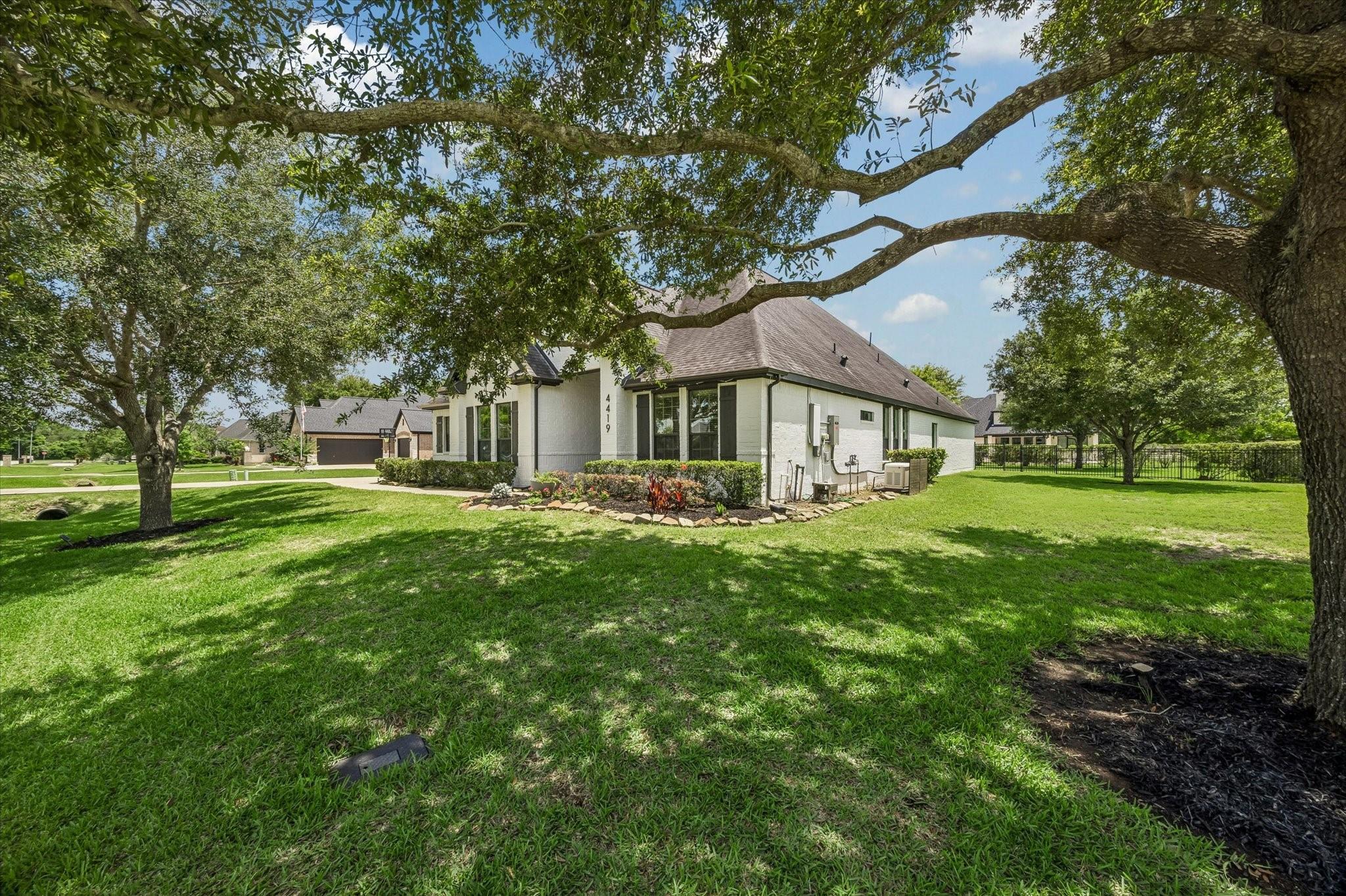 4419 Convento Drive