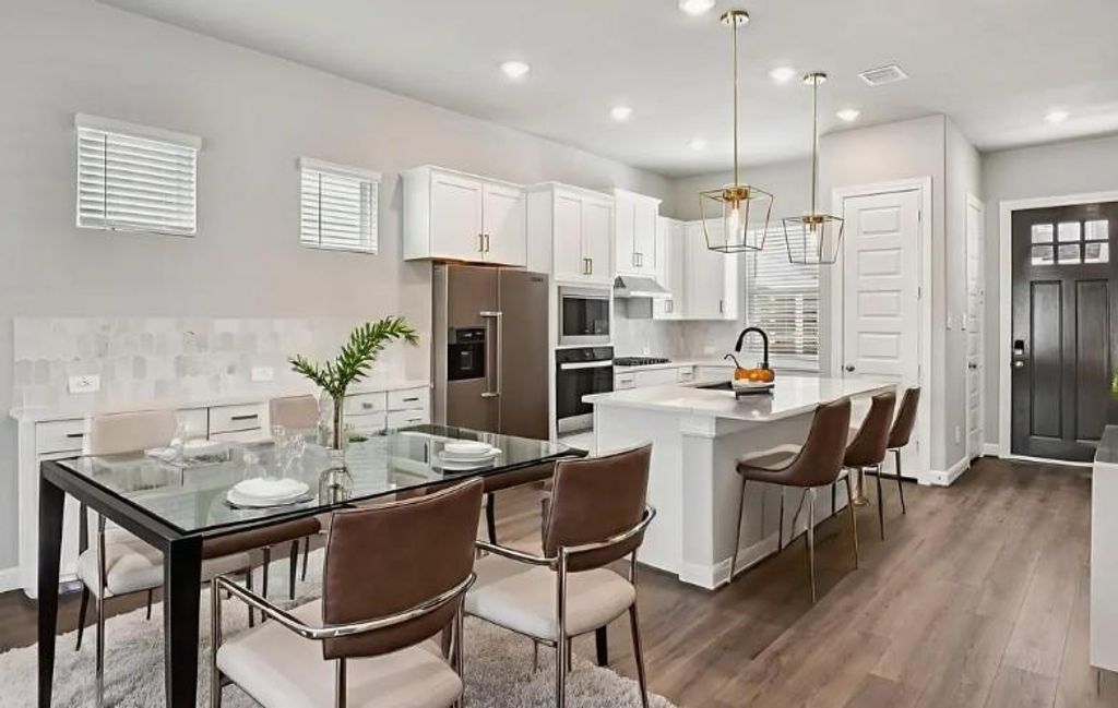 Photo of 7407 Crown Maples, Atascocita, TX 77346 (MLS # 48934869)