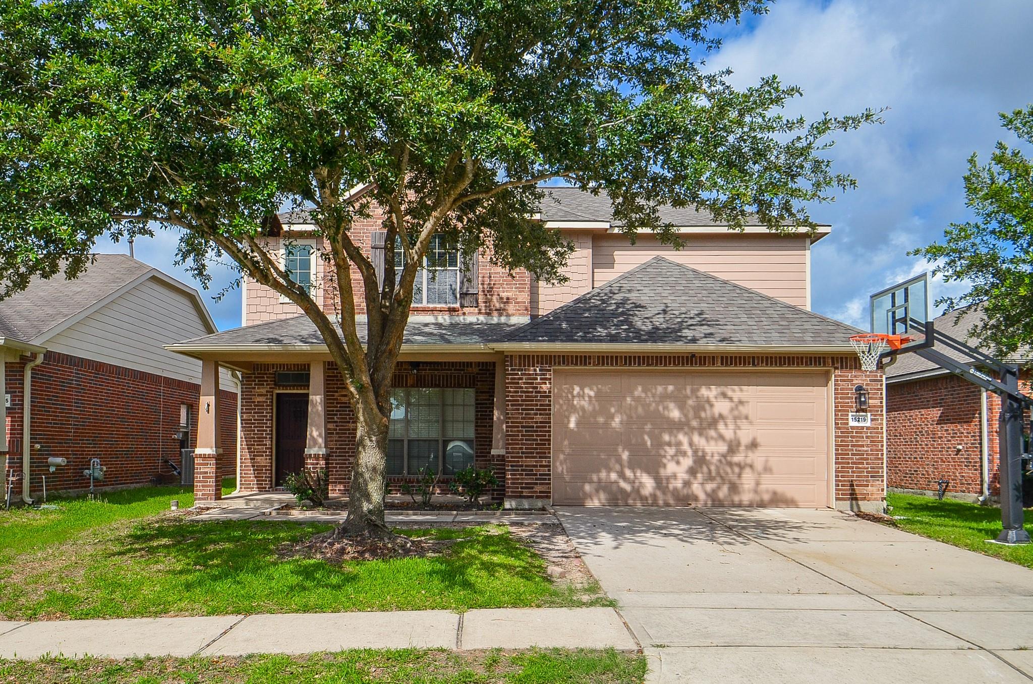 15219 Bartlett Landing Dr