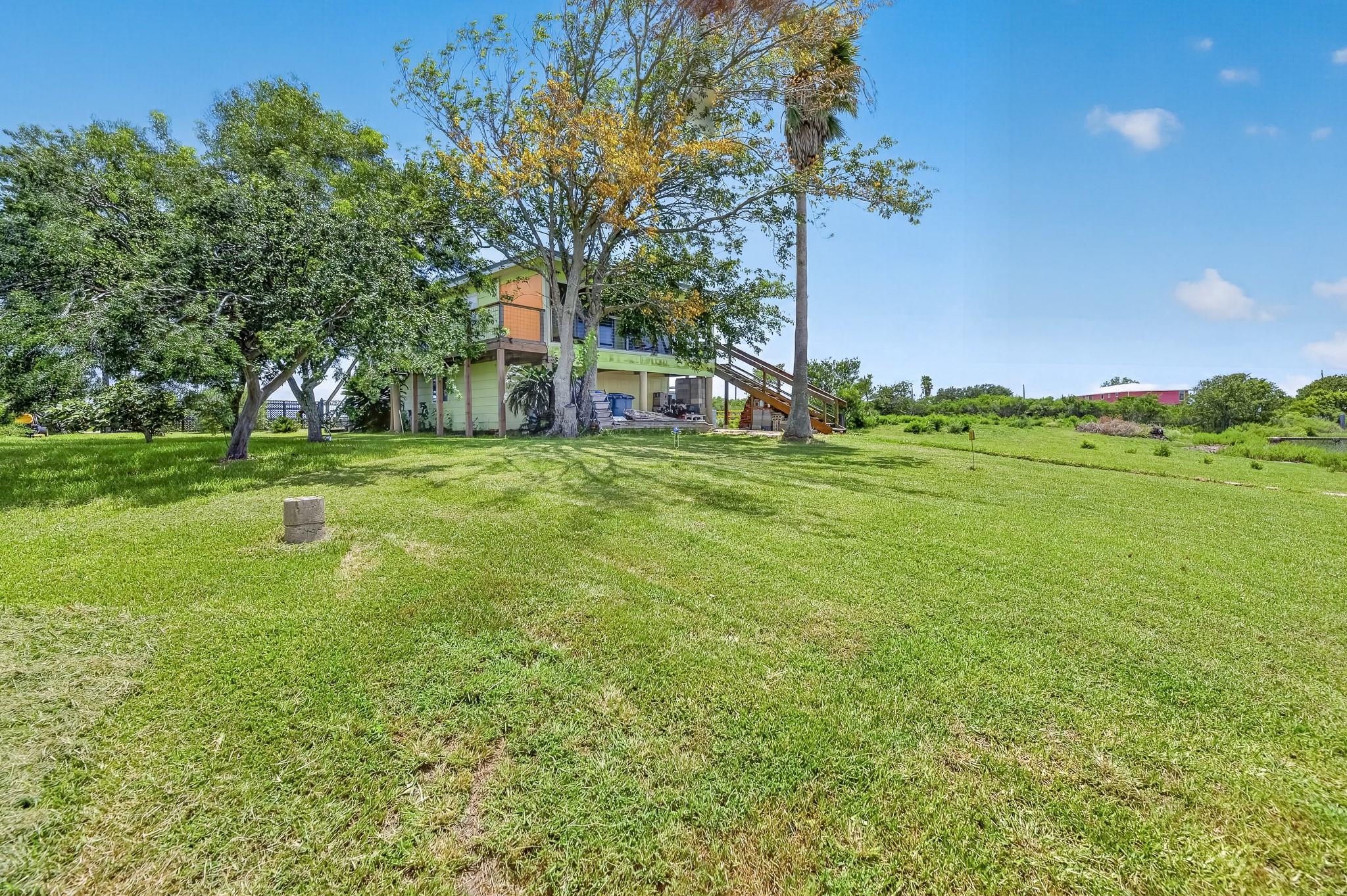 Lot 9-11 Speckled Trout Loop