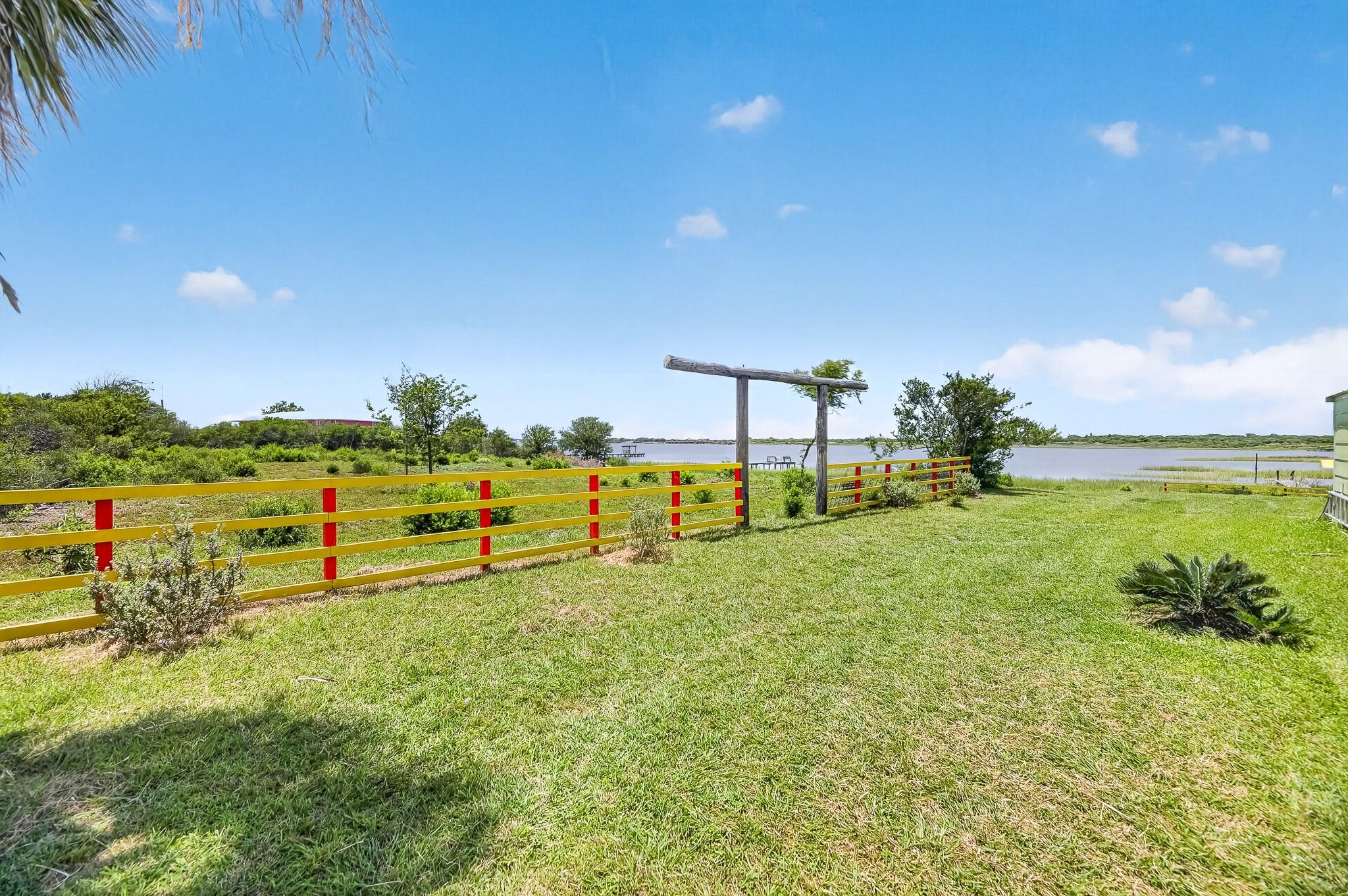 Lot 9-11 Speckled Trout Loop