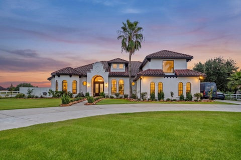 Photo of 5818 Sagamore Bay Lane, Richmond, TX 77469 (MLS # 63924858)