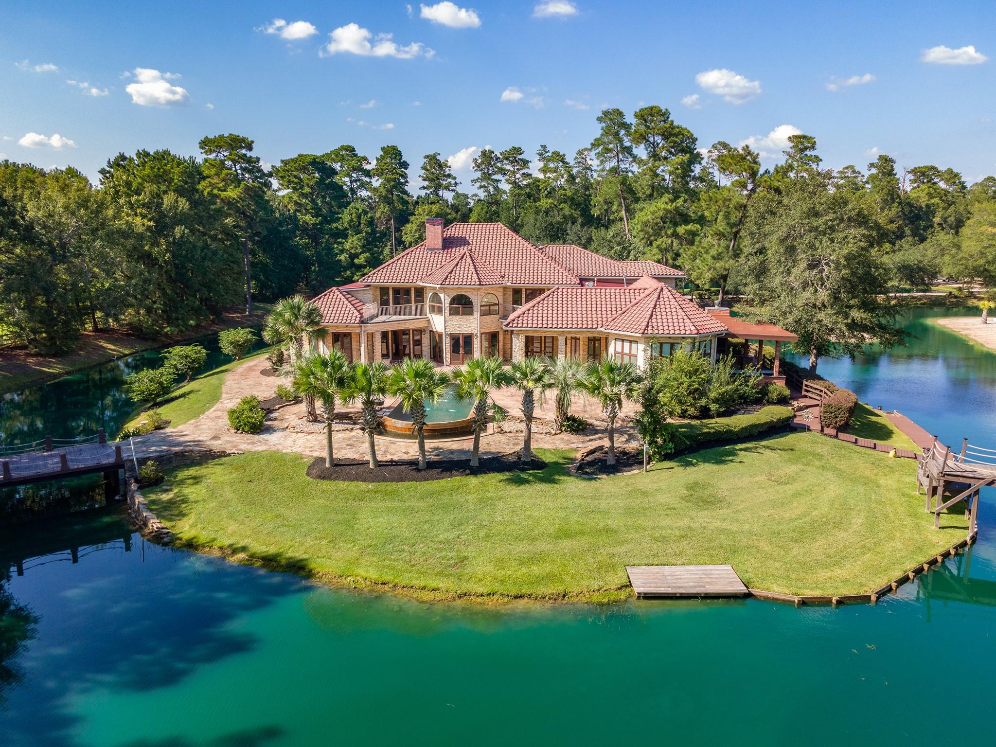 9011 Breckenridge Drive