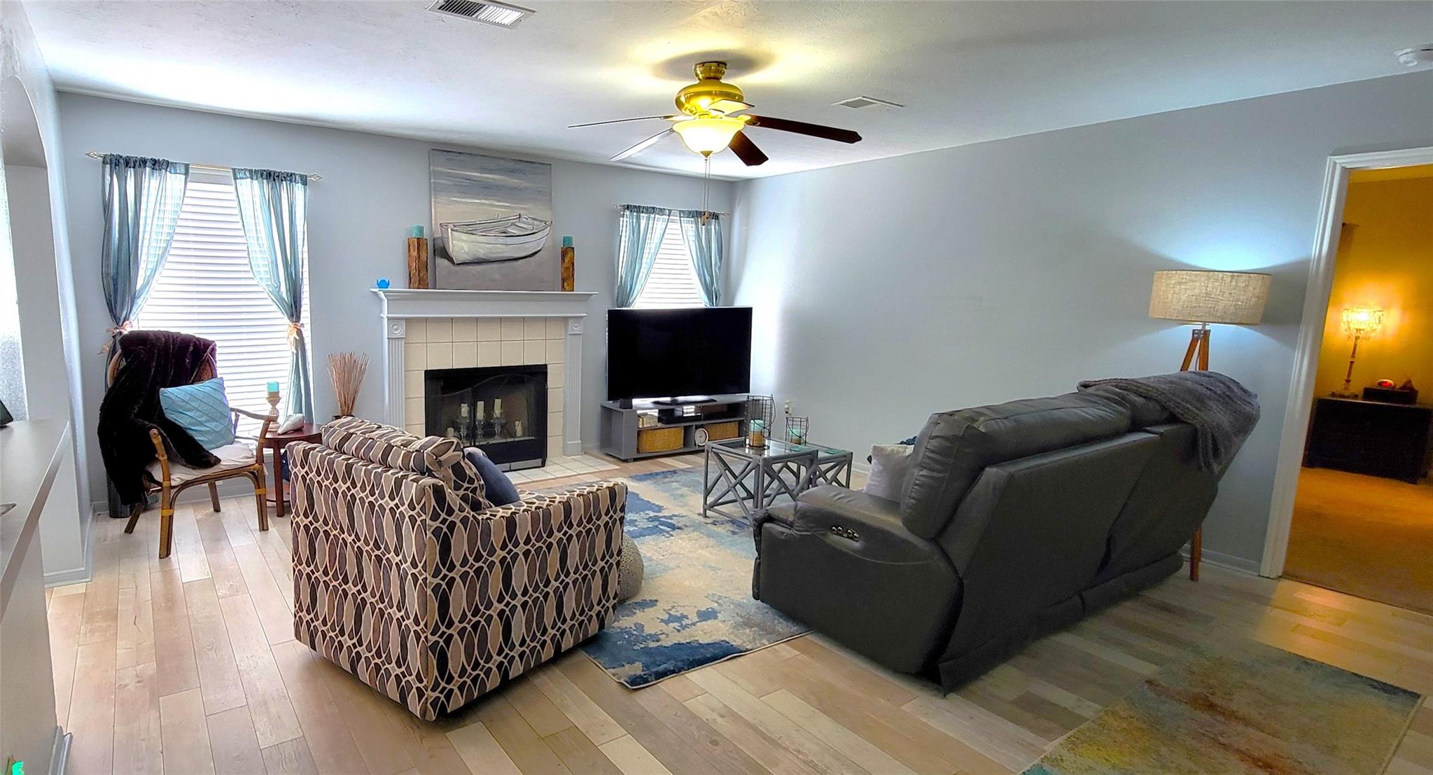 3015 Wood Hollow Drive