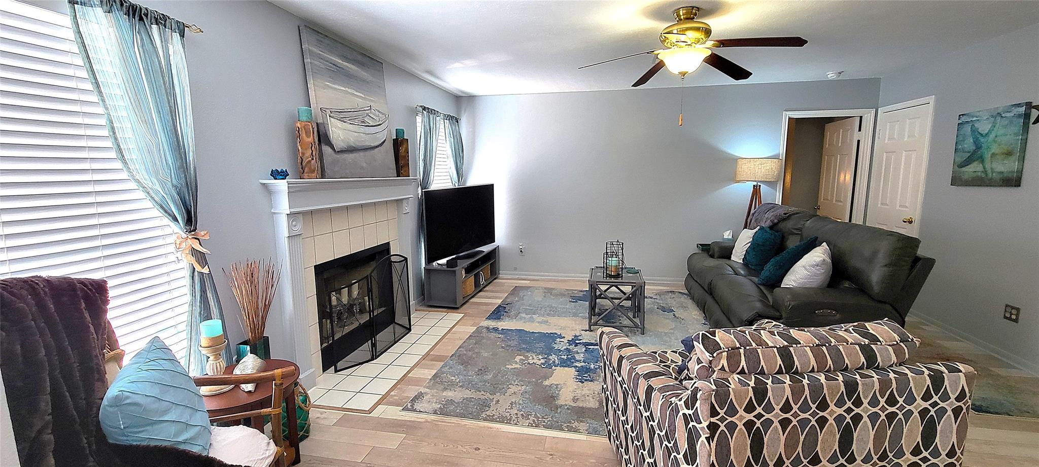 3015 Wood Hollow Drive