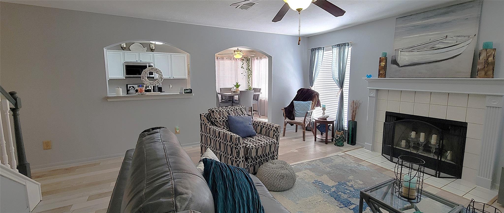 3015 Wood Hollow Drive