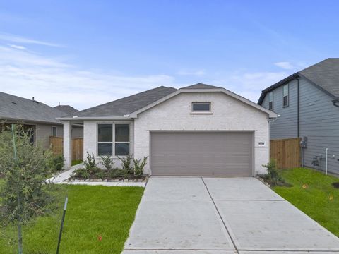 Photo of 15329 Dapple Bluff Lane, Conroe, TX 77302 (MLS # 6363375)