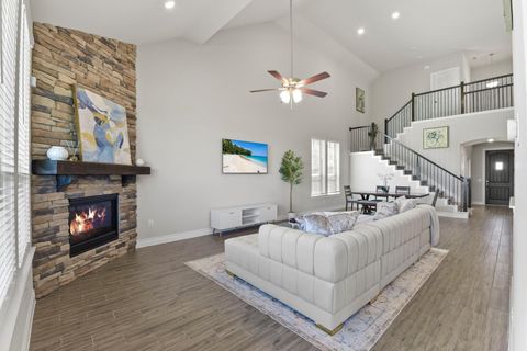 Photo of 24006 Hawthorn Breeze Way, Katy, TX 77493 (MLS # 82094942)