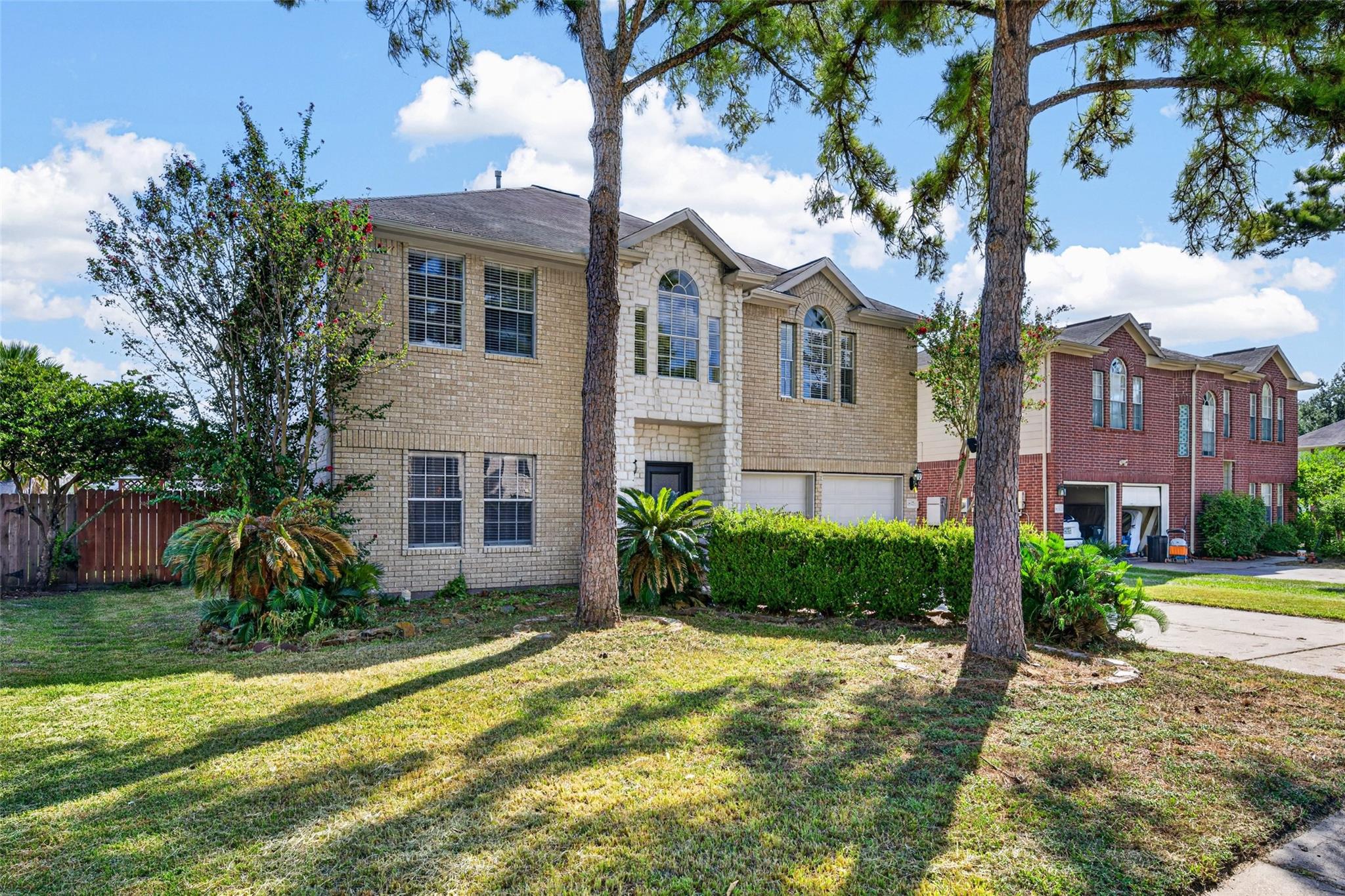 18327 Hollow Branch Court