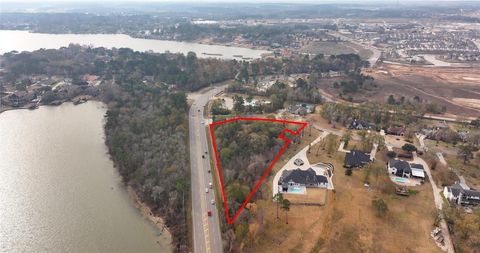 15900 Walden Rd Montgomery TX 77356