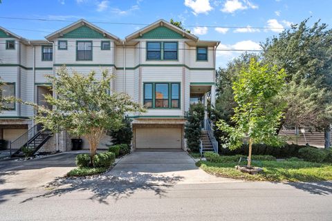 Photo of 1335 Fairview Avenue, Houston, TX 77006 (MLS # 38847415)