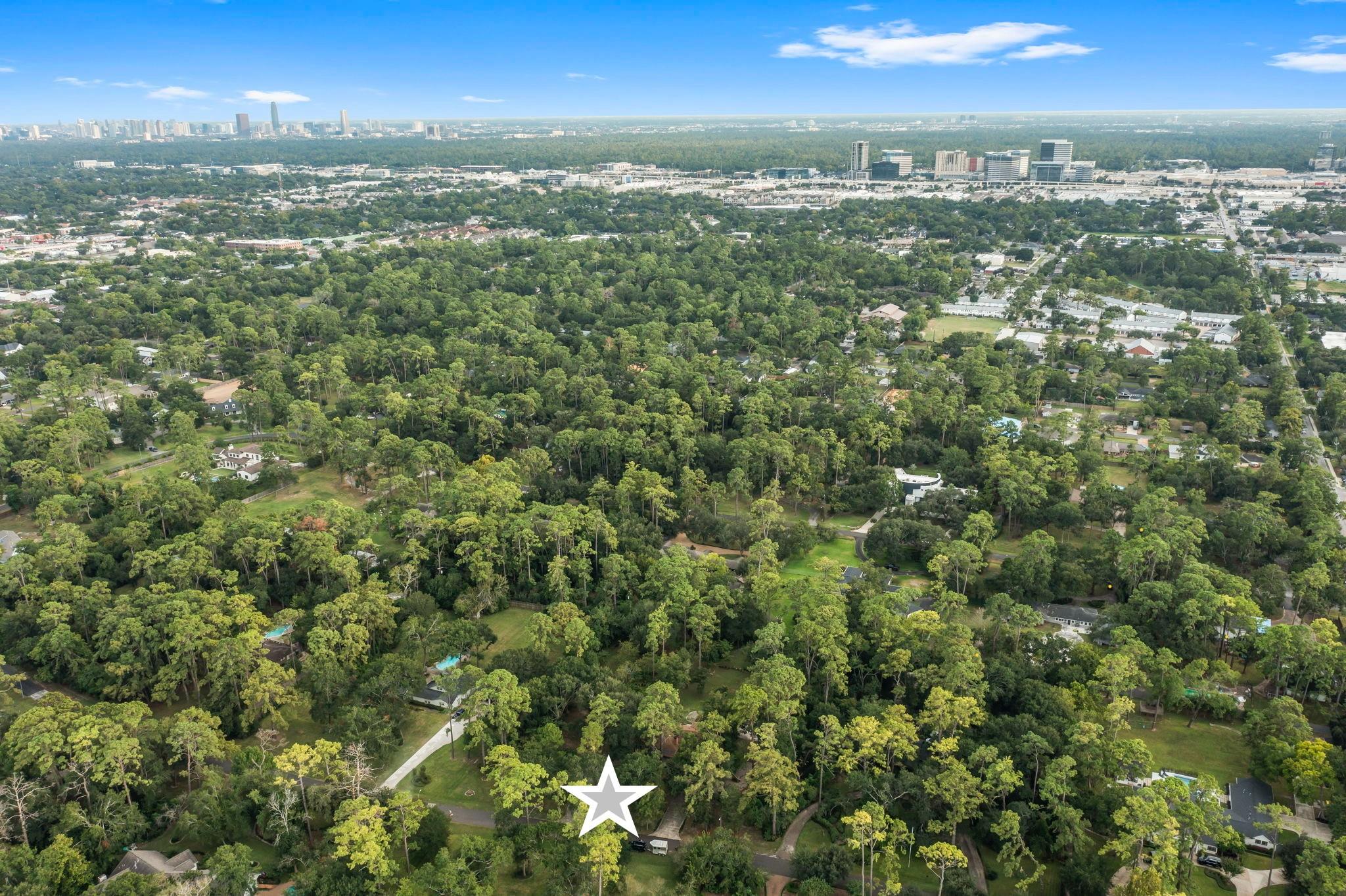 9821 Shadow Wood Drive