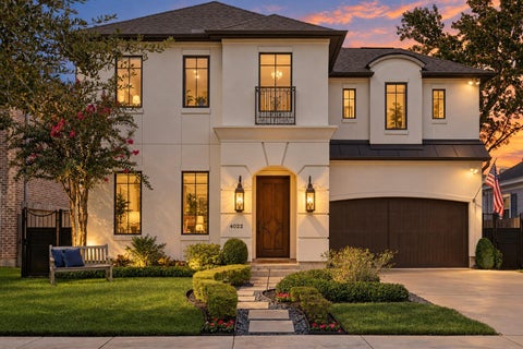 Photo of 4022 Coleridge Street, West University, TX 77005 (MLS # 25176569)