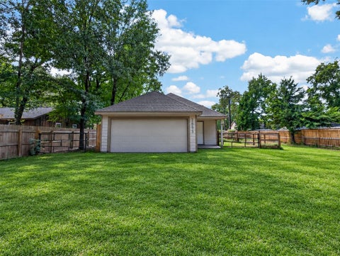 Photo of 26595 Leisure Lane, Magnolia, TX 77355 (MLS # 26069773)