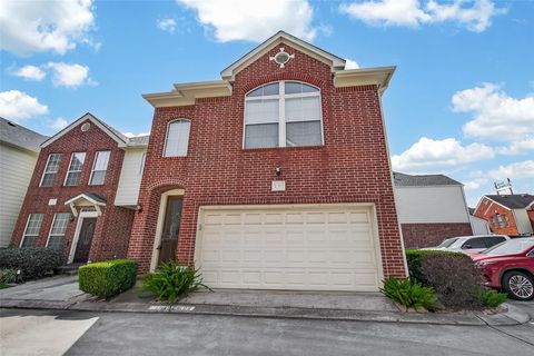 Photo of 1768 Aden Drive, Houston, TX 77003 (MLS # 34768933)