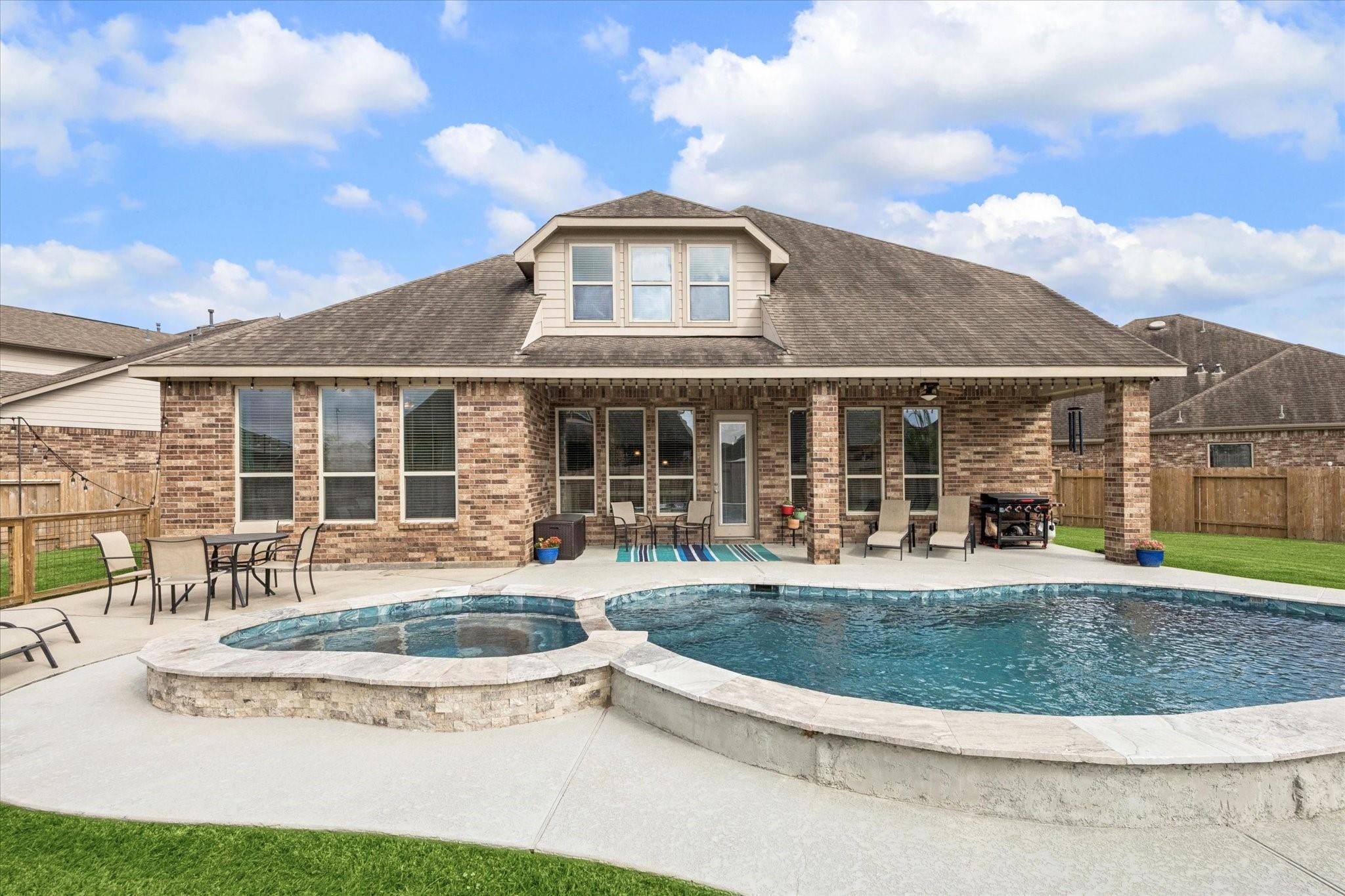 2283 Rising Bay Court