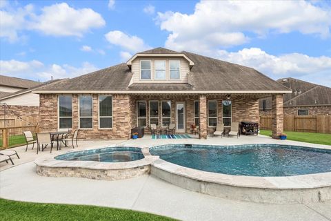 2283 Rising Bay Court League City TX 77573