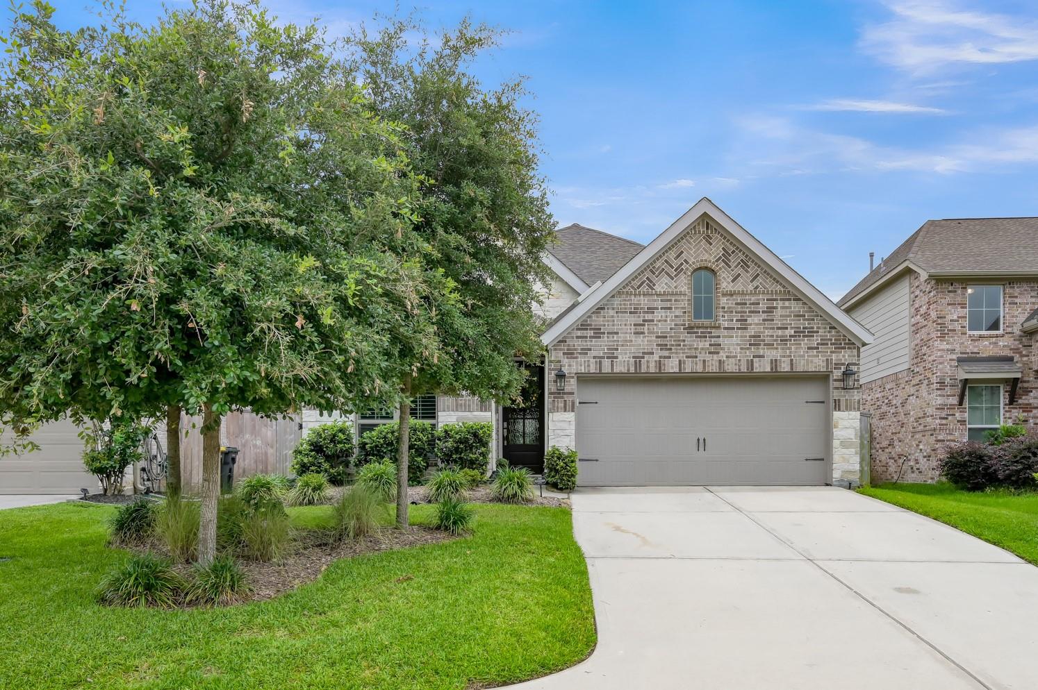 611 Lost Maples Bend Lane