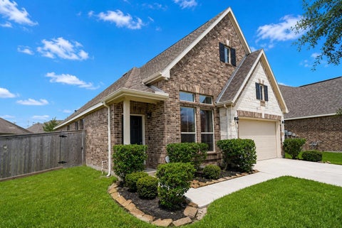 Photo of 19827 Chapel Valley Ct CT, Cypress, TX 77433 (MLS # 61242064)