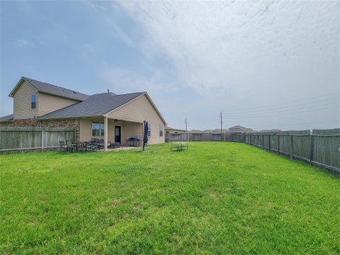 Photo of 5543 Redwood Summit Lane, Katy, TX 77449 (MLS # 54799597)