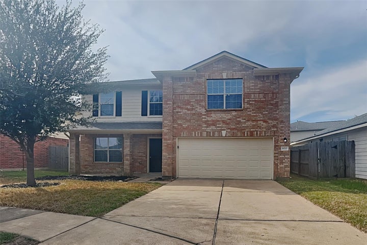 Photo 1 of 22 — 19707 Greenside Hill Lane, Katy, TX 77449