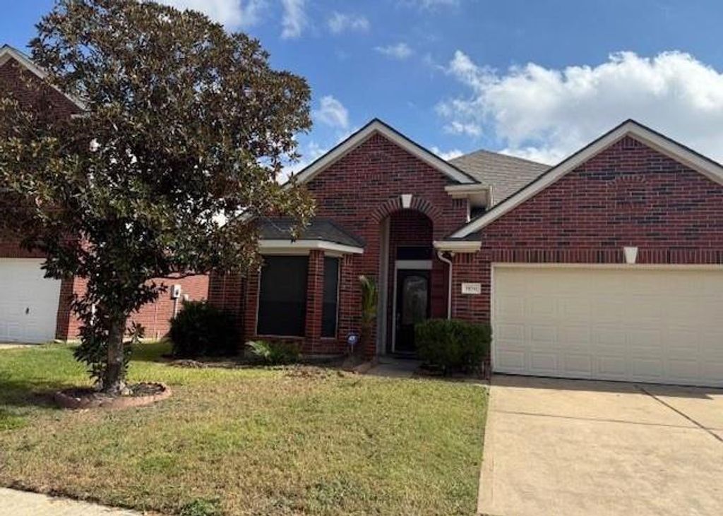 Photo of 11014 Redhaven Court, Houston, TX 77065 (MLS # 98936495)