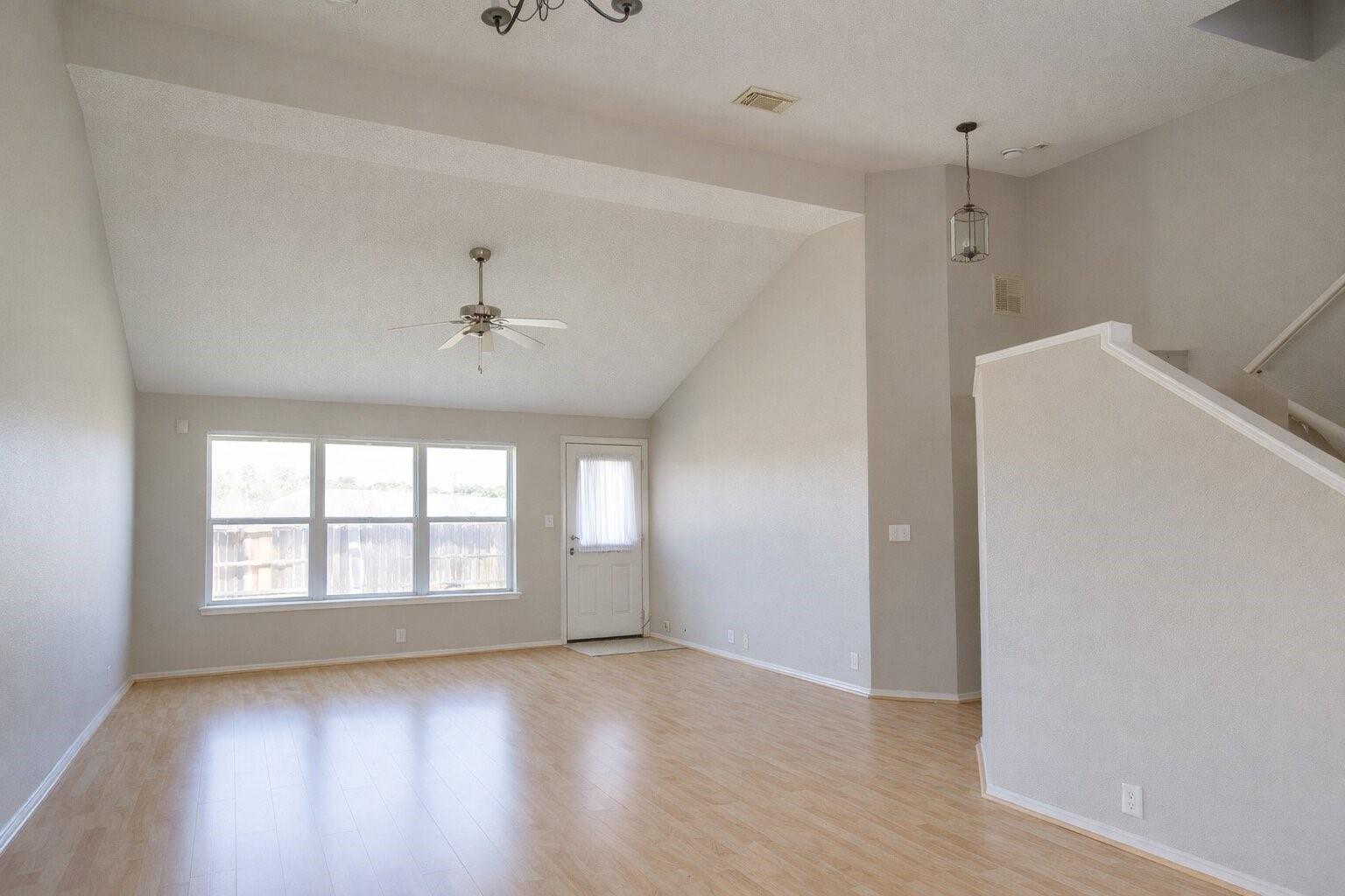 10307 Sugarbridge Trail