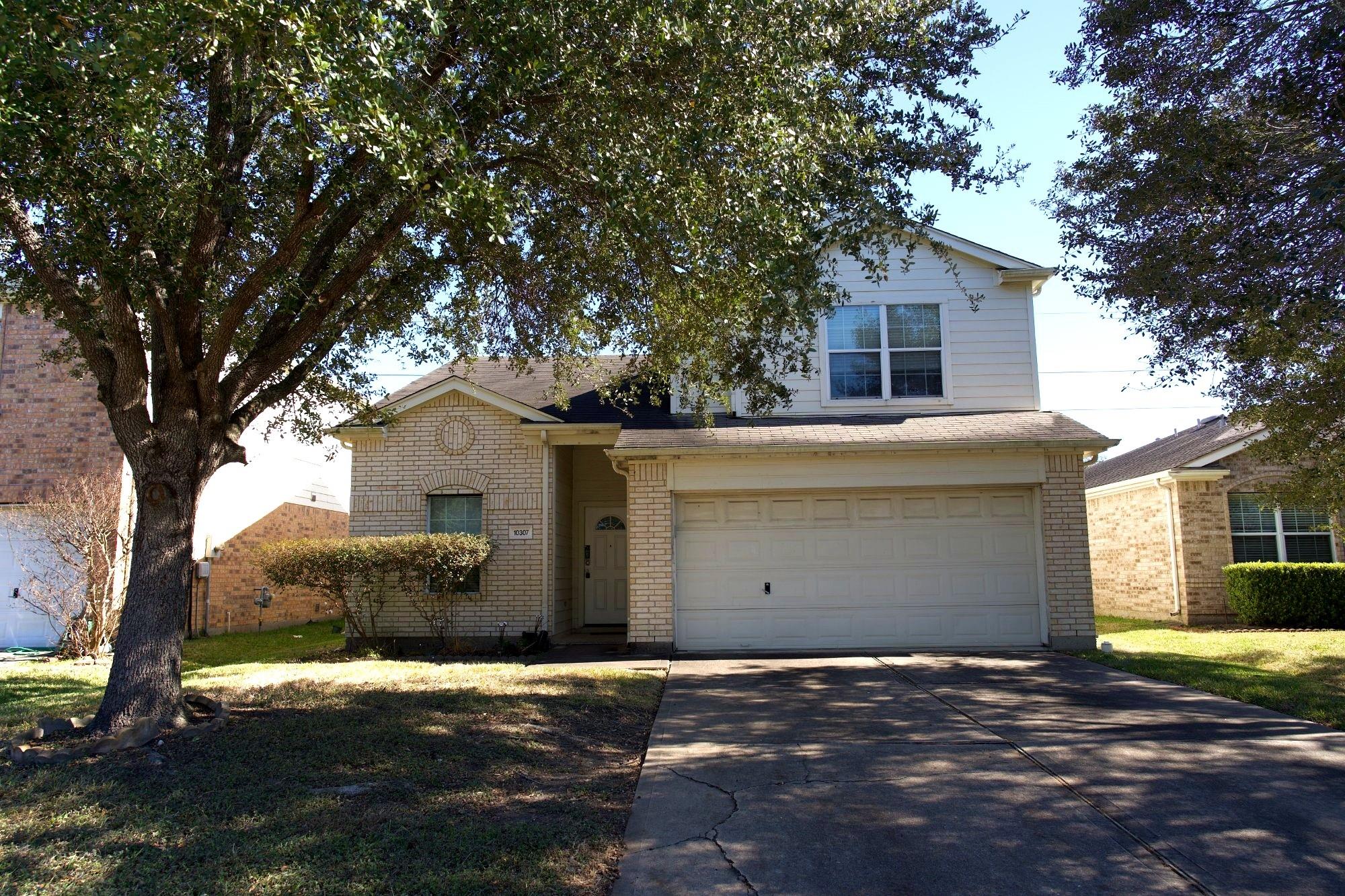 10307 Sugarbridge Trail