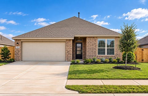 Photo of 5419 Rabbit Creek Lane, Richmond, TX 77469 (MLS # 70883129)