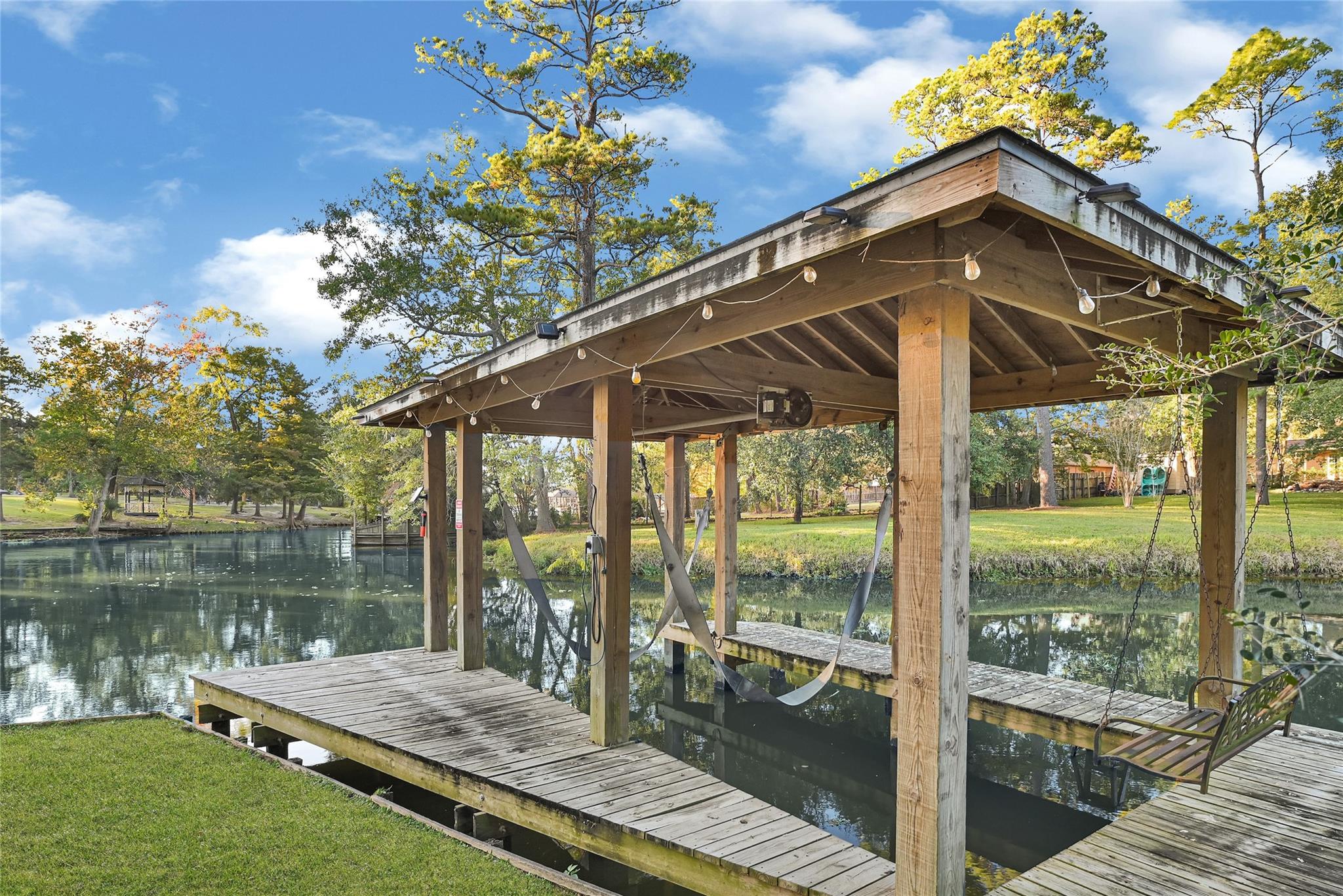 2106 White Feather Trail