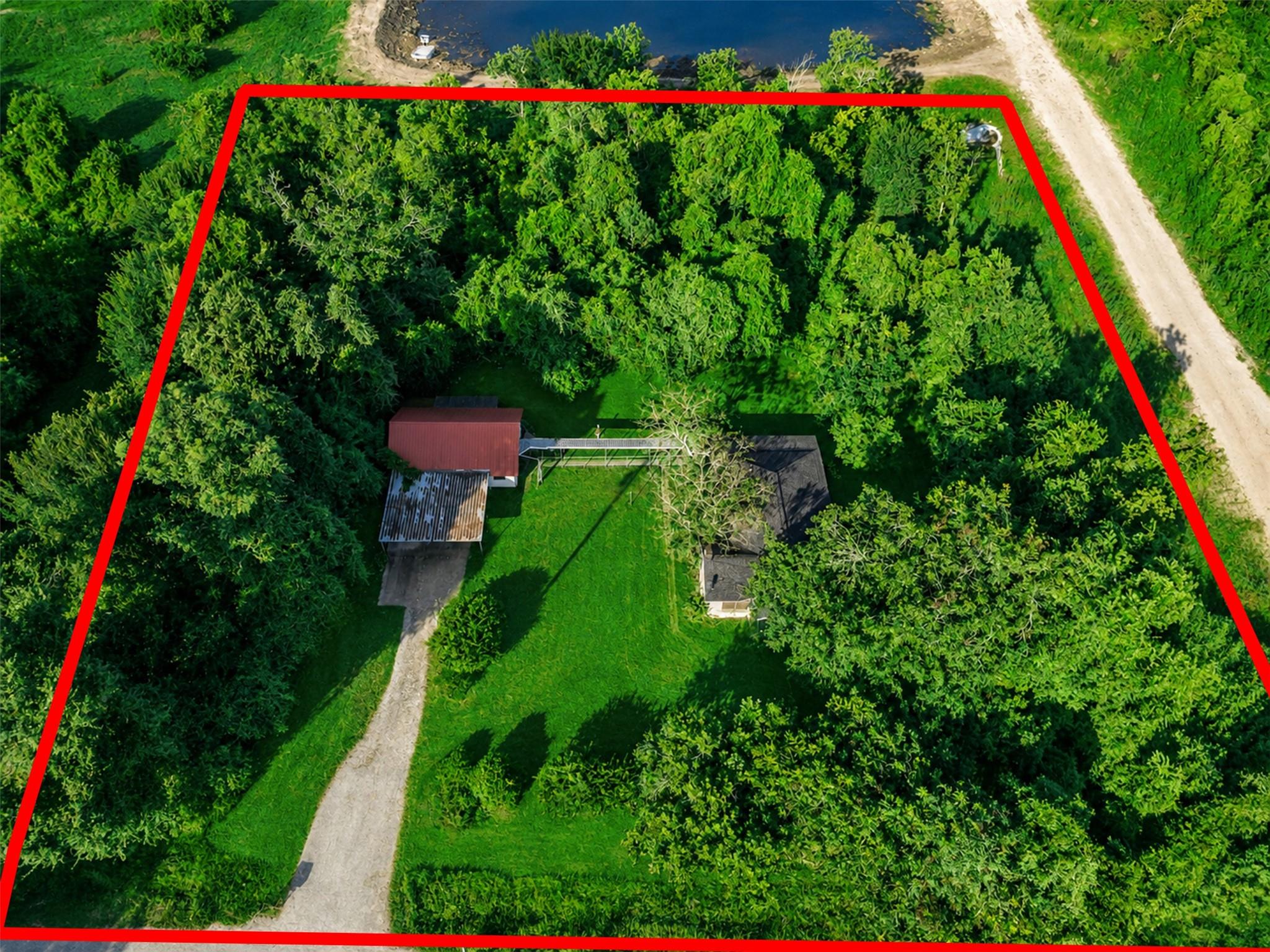 8725 Fm 524 Road
