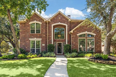 7703 Cadenza Court Houston TX 77040
