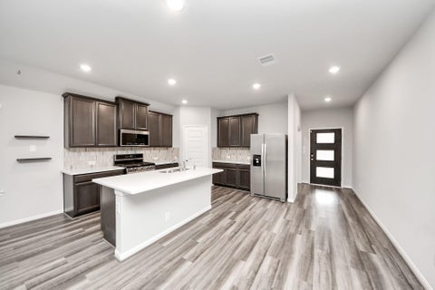 Photo of 518 Ellwood Terrace Lane, Richmond, TX 77406 (MLS # 72590903)