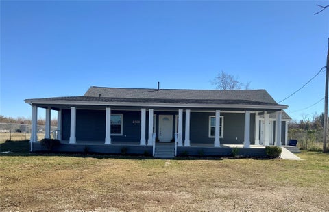 Photo of 2924 29th Street N, Texas City, TX 77590 (MLS # 92445897)