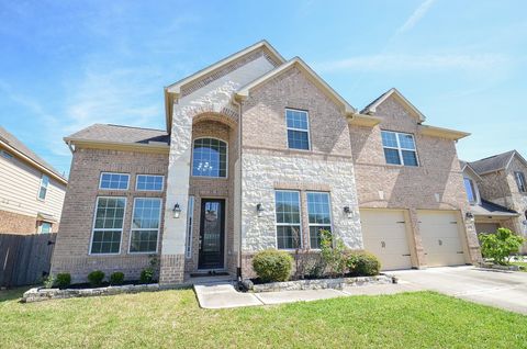 Homes For Sale - 2015 Hampton Breeze Lane<br/> Richmond, TX 77469