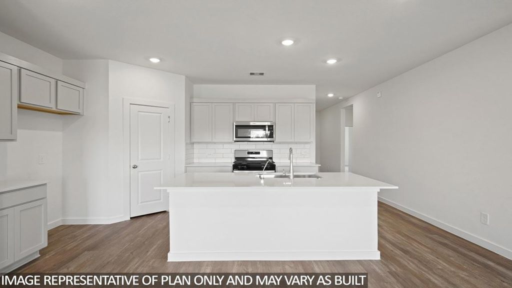 Photo of 17806 Cliff Tide Drive, Crosby, TX 77532 (MLS # 36369719)