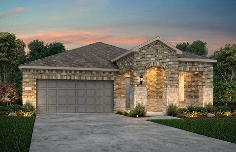 Photo of 10143 Lehman Drive, Willis, TX 77318 (MLS # 78707929)