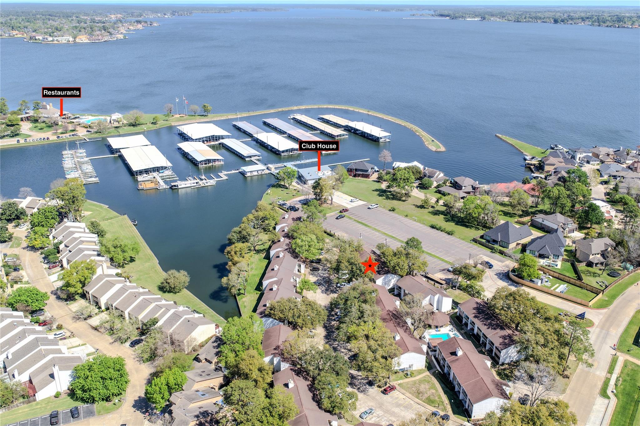 12100 Melville Dr #708G, Montgomery, TX, 77356